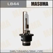 Лампа XENON MASUMA WHITE GRADE D4R 5000K 35W L-844