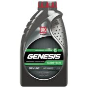 Масло моторное ЛУКОЙЛ Genesis Glidetech 5W30 SN/CF синтетика 1л (б/д)