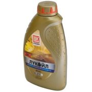 Масло моторное ЛУКОЙЛ Люкс 10W40 SL/CF полусинтетика 1л (б/д)