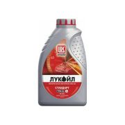 Масло моторное ЛУКОЙЛ Стандарт 10W30 SF/CC минеральное 1л