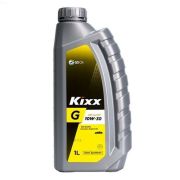 Масло моторное GS KIXX G (GOLD) 10W30 SJ п/с 1л L5453AL1E1