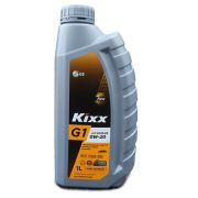 Масло моторное GS KIXX G1 (NEO) 0W20 SP син 1л L2055AL1E1