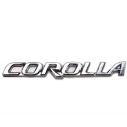 Лайба «COROLLA»