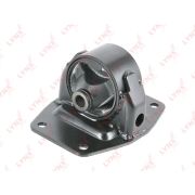 Подушка коробки передач LYNXauto  ME-1811/12303-54041/TM-101