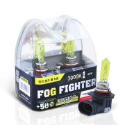Лампа высокотемпературная Avantech HB3 12V 65W (85W) 3000K, комплект 2 шт.