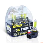 Лампа высокотемпературная Avantech HB4 12V 55W (85W) 3000K, комплект 2 шт.