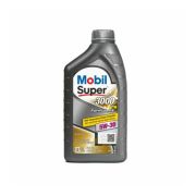 Масло моторное MOBIL Super 3000 X1 Formula FE 5W30 SL/CF, A5/B5 синтетика 1л