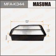 Воздушный фильтр MASUMA MFA-K344 LHD HYUNDAI/ IX35