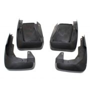 Брызговики HONDA CRV 2007-2010