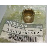 Втулка коленвала NISSAN 32202B950A (32202-B950A)