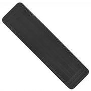 Коврик заднего ряда а/м CARFORT «Rovers 10» термопласт NBR, 37,5*145см к-т 1шт. Black