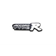 Надпись ACCORD TYPE R EBL-115