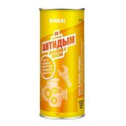 Присадка в масло «Rinkai» Антидым, бут. 443ml