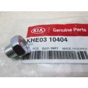 Пробка сливная масляного поддона двигателя Hyundai/Kia K HE03 10404/D1FZ6730B