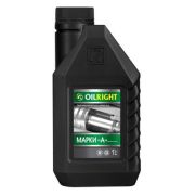 Масло OILRIGHT марка «А» гидравлическое 1л