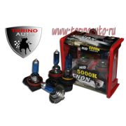 Лампа галогеновая HB4-9006 «XENON» 12V51W (комплект 2шт)