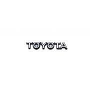 Надпись TOYOTA TL-006