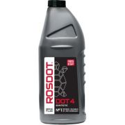 Торм. жидкость «Т-Синтез» ROSDOT Дот-4 0,910кг