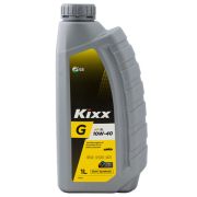 Масло моторное GS KIXX G (GOLD) 10W40 SJ п/с 1л L5316AL1E1