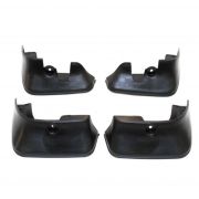 Брызговики TOYOTA CORONA PREMIO NZT260,ZRT260,ZRT261,ZRT265 2007--