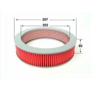 Фильтр воздушный SHINKO SA-206AV/A-206 (16546-S0100)