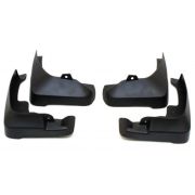 Брызговики TOYOTA CAMRY ACY40 2006--2011