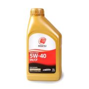 Масло моторное IDEMITSU FULLY-SYNTHETIC 5W40 SN/CF бензин, синтетика 1л