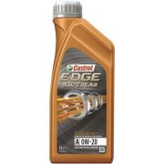 Масло моторное Castrol EDGE Supercar A 0W-20, 1л 15AC9A