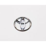 Эмблема TOYOTA 43*38 TE-002  ACS-EMTOY001