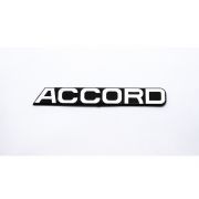 Надпись ACCORD HL-005
