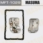 Фильтр АКПП с прокладкой MASUMA MFT1029/SF196A/11196A01/JT420K