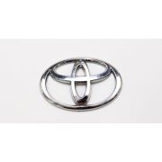 Эмблема TOYOTA 110*75 TE-019  ACS-EMTOY021