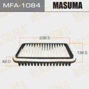 Воздушный фильтр MASUMA  MFA1084/A-961