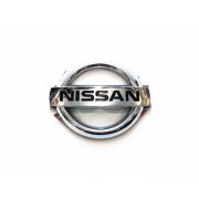 Эмблема NISSAN 123*105 NE-013  ACS-EMNIS2002