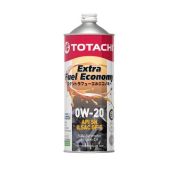 Масло моторное TOTACHI Extra Fuel 0W20 SN/GF-5 синтетика 1л