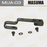 Адаптер щетки стеклоочистителя MASUMA MUA-03 Delica