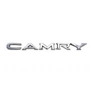 Надпись CAMRY TL-010