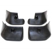 Брызговики TOYOTA COROLLA AXIO / FIELDER ZRE 141-144 2006--2012