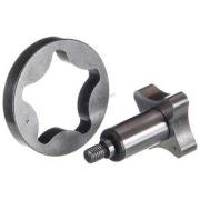 Ротор масляного насоса AISIN OPTP056/15102-63010   3S