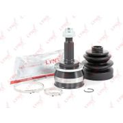 Привод (ШРУС) внешний «LYNX» CO-7102/FU-08 (30*56*27)  Subaru Forester