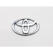 Эмблема TOYOTA 65*42 TE005  ACS-EMTOY003