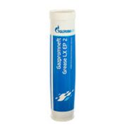 Универсальная смазка GAZPROM  Grease LX EP 2