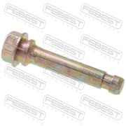Втулка направляющая тормозного суппорта FEBEST 0174GX90F/GN050/47715-30080