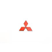Эмблема MITSUBISHI 65*52 ME-009