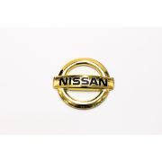 Эмблема NISSAN 82*72 NE-006