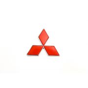Эмблема MITSUBISHI 100*88 ME-010