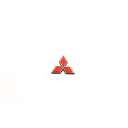 Эмблема MITSUBISHI 32*28 ME-008