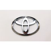 Эмблема TOYOTA 114*79 TE-011