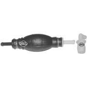 Насос подкачки ручной METALCAUCHO 04036  D8