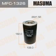 Фильтр масляный MASUMA C-315/C-318/C-311